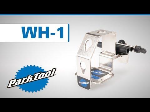 Actual product image Park Tool Wheel holder WH-1