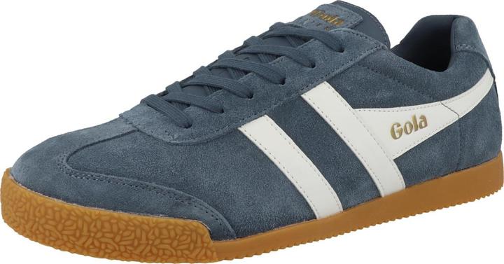 Produktbild Gola Harrier Suede (40)