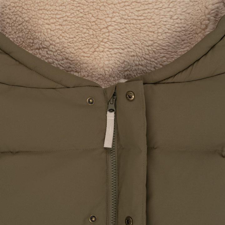 Immagine prodotto Konges Slojd Nutti Down Footmuff Dusky
