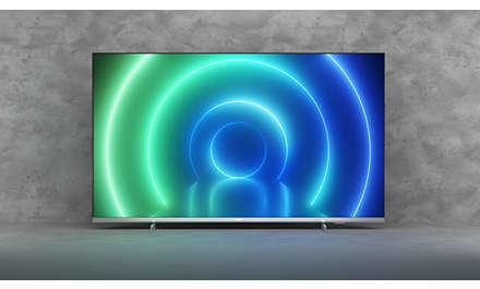 Produktbild Philips 50PUS7556/12 (50", LCD, 4K, 2021)
