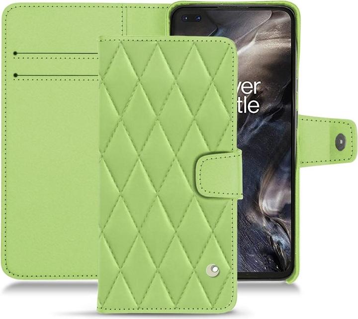 Vert olive - Couture ( Nappa - Pantone #a7c58e )