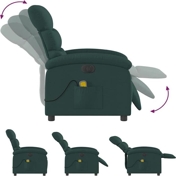 Actual product image VidaXL Hiram