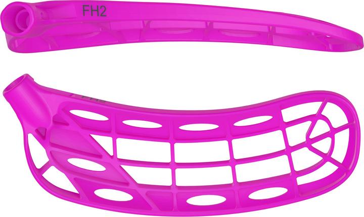 Image du produit Fat Pipe Pelle JAB FH2