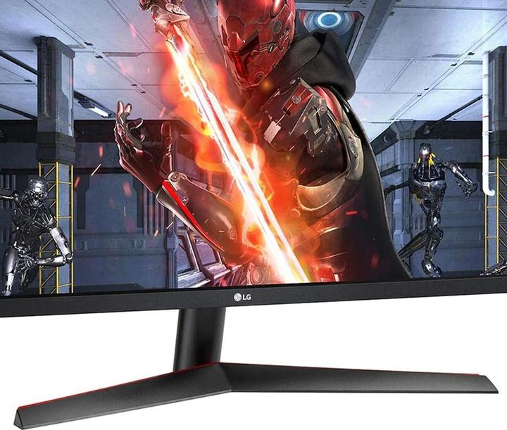 Produktbild LG UltraGear 27GN600-B (1920 x 1080 Pixel, 27")