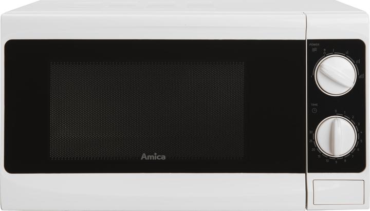 Produktbild Amica Cooker AMG 20M70 V (700W, white) (20 l)