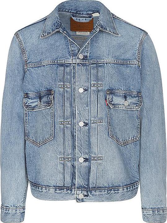 Levis Jeansjacke TRUCKER (M)