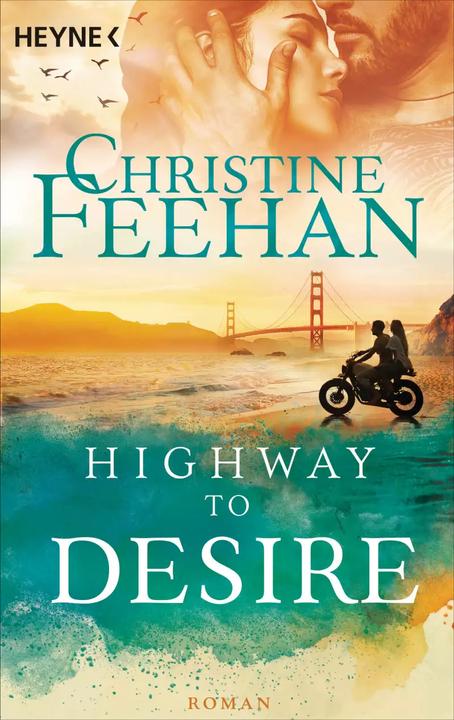 Produktbild Highway to Desire (DE)