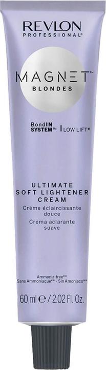 Image du produit Revlon Professional Crème éclaircissante Magnet Blondes Ultimate Soft