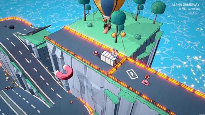 Produktbild Sold Out You Suck at Parking (PS5, EN)