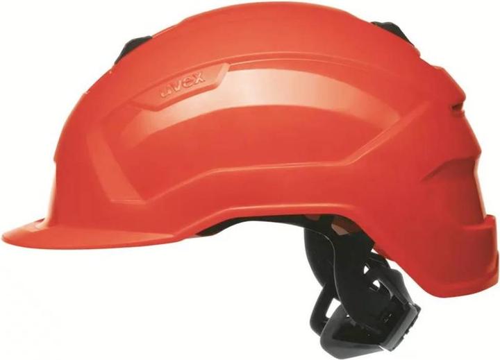 Produktbild Uvex Sports Schutzhelm uvex pronamic 9731330 rot mit Lüftungen (65 cm)