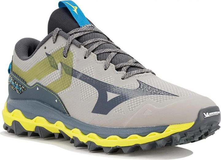 Image du produit Mizuno Wave Mujin 9 (41)