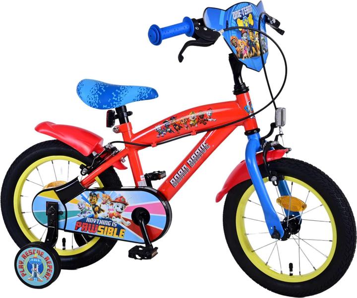 Produktbild Paw Patrol Paw Patrol (14")