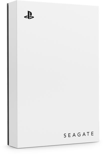 Produktbild Seagate Game Drive for PlayStation (5 TB)