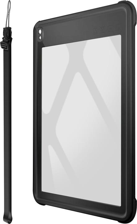 Actual product image Redpepper IP68 Waterproof, 360° Degree Protection Series (iPad Air 2019 (3. Gen))