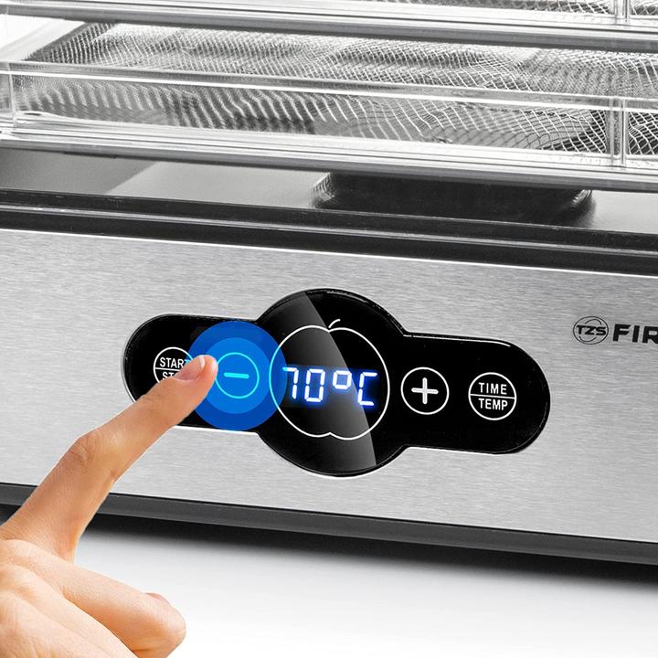 Produktbild First Food dryer 5126-6