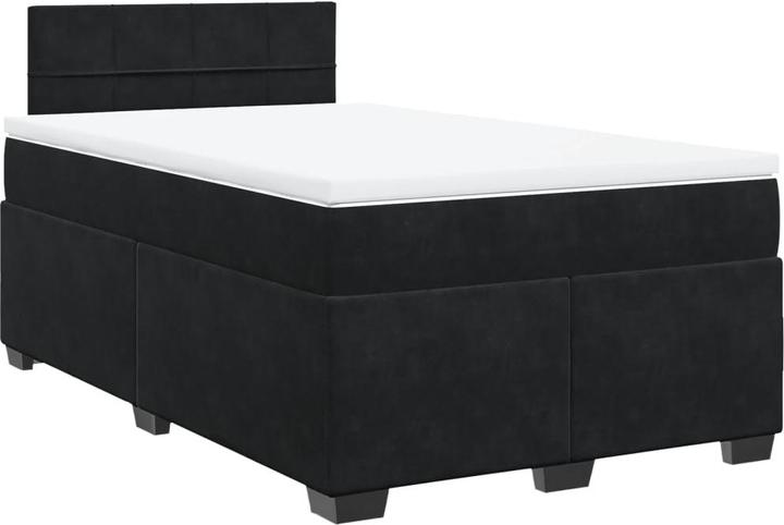 Produktbild VidaXL Boxspringbett (120 x 200 cm)