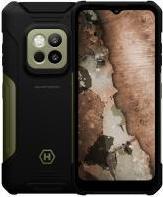 Produktbild Myphone Konstruktion | 2 Thermal 5G Military Edition | Grün | 6,58 " | IPS | 1080 x 2408 Pixel | Mediatek