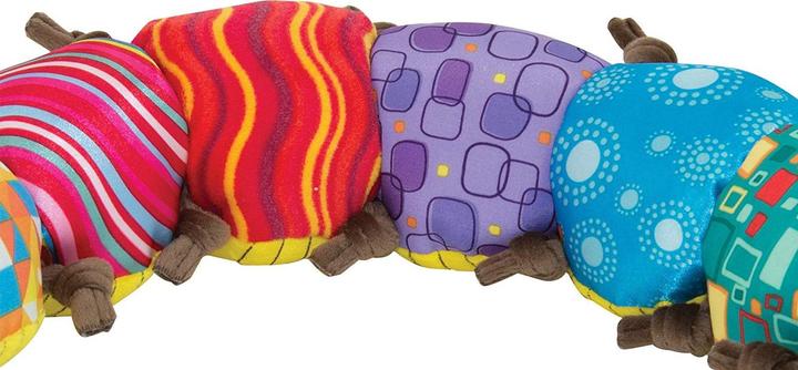 Produktbild Tomy Lamaze Musical Caterpillar