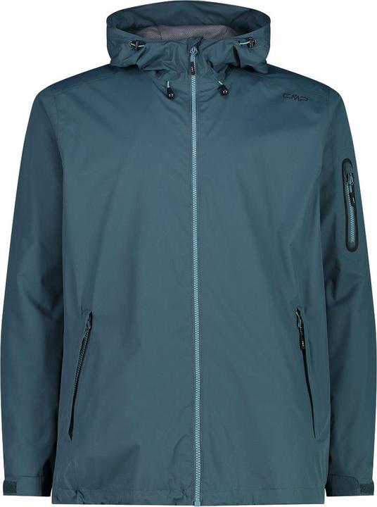 CMP Campagnolo Rain Jacket Fix Hood (XL)