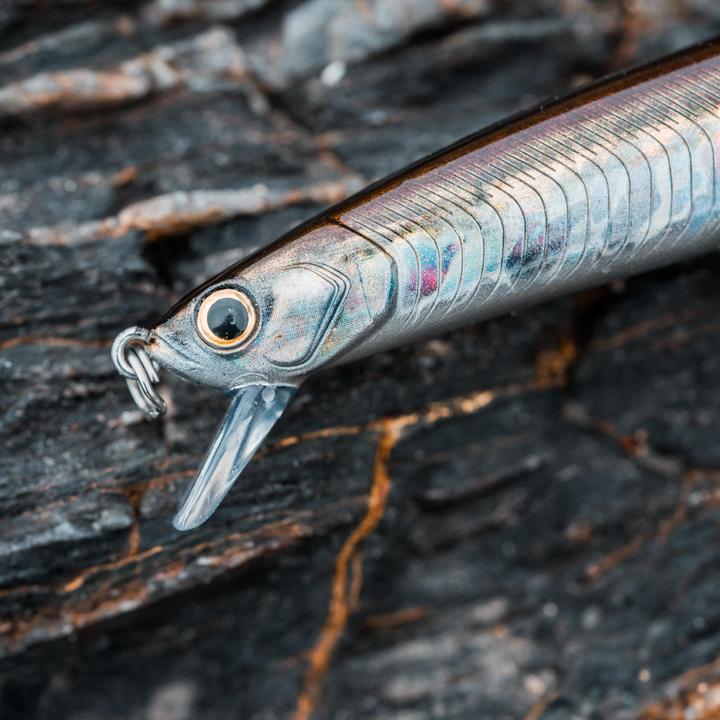 Produktbild Caperlan SAXTON 140 (14 cm)