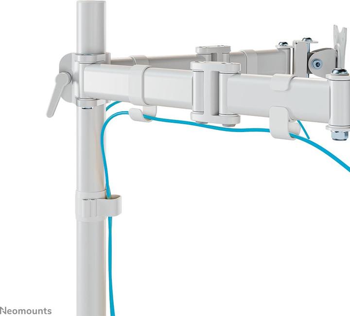 Actual product image Neomounts Table mount (Table, 27.01")