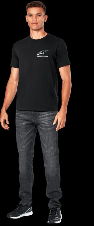 Produktbild Alpinestars Tee 24 Sequel Csf Ss (S)