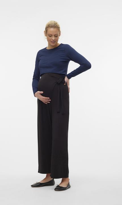 Immagine prodotto Mamalicious Pantaloni premaman Pantaloni (L)