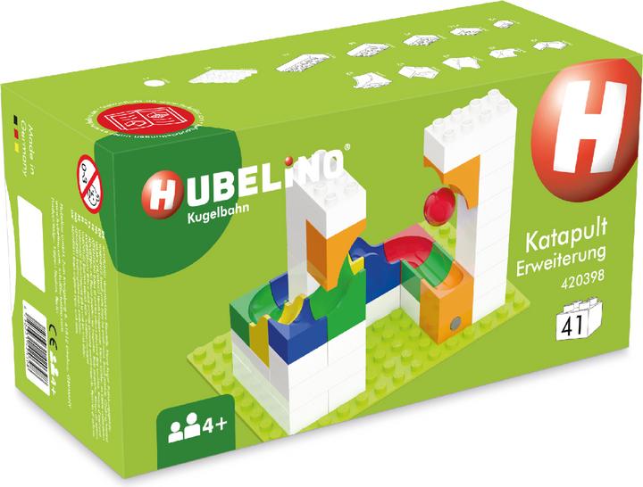 Produktbild Hubelino Katapult Erweiterung