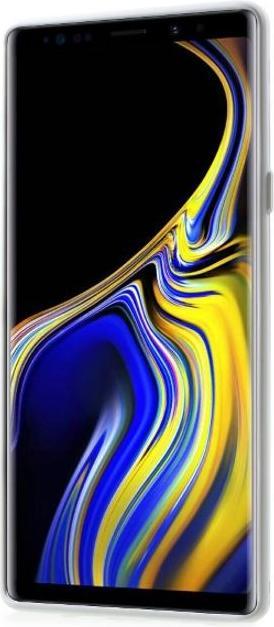 Image du produit Goospery Douceur Jelly Series (Samsung Galaxy Note 9)