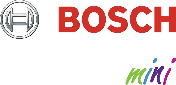 Produktbild Theo Klein Bosch Kopflampe