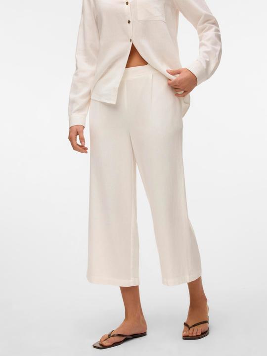 Immagine prodotto Vero Moda VMMYMILO Hohe Taille Hose Culotte (XL)