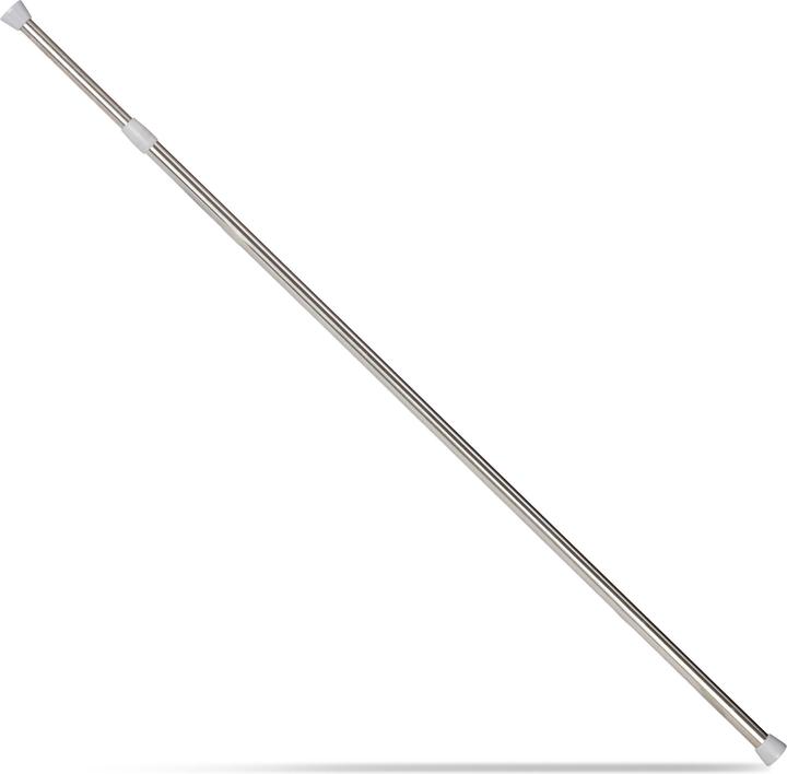 Relaxdays Telescopic Rod, Extensible