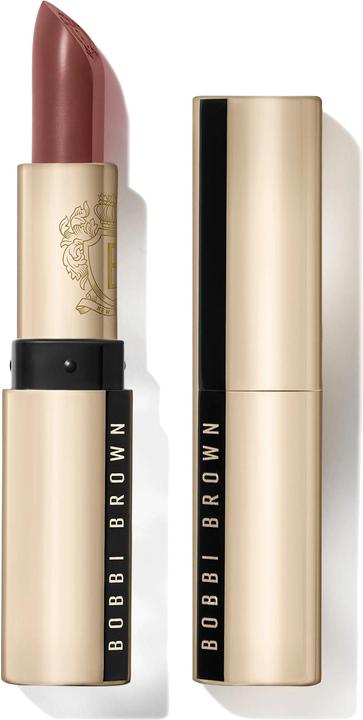 Image du produit Bobbi Brown Luxe Lip Color After.Tea (Rose)