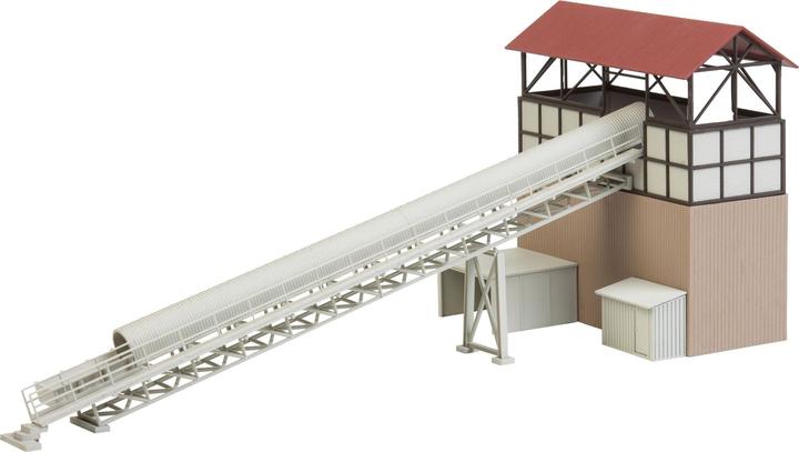 Actual product image Faller Set gravel plant