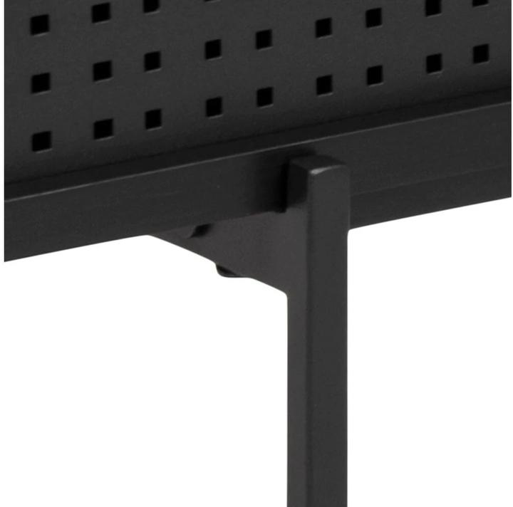 Immagine prodotto AC Design Angus (140 x 40 x 44,5 cm)