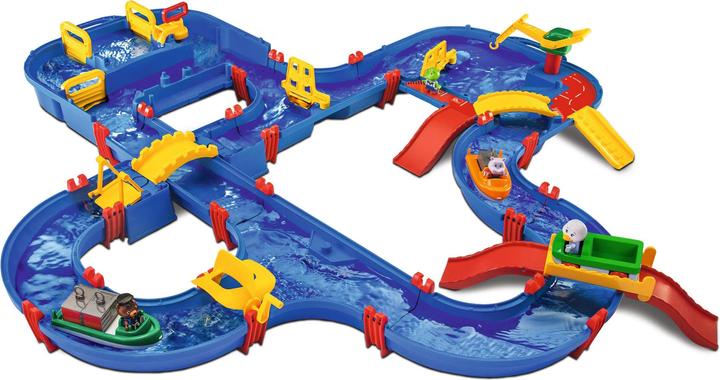 AmphieWorld