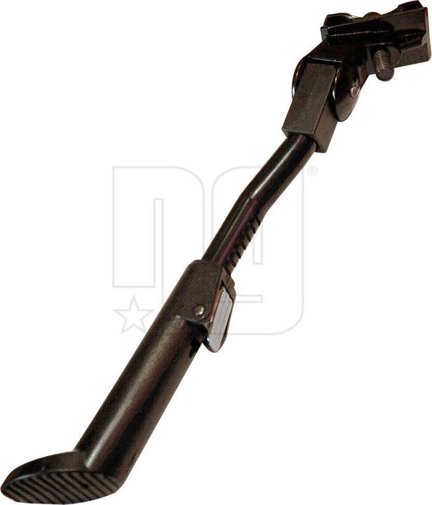 NG Sports Pro Kid Mittelständer, 16"-20", black