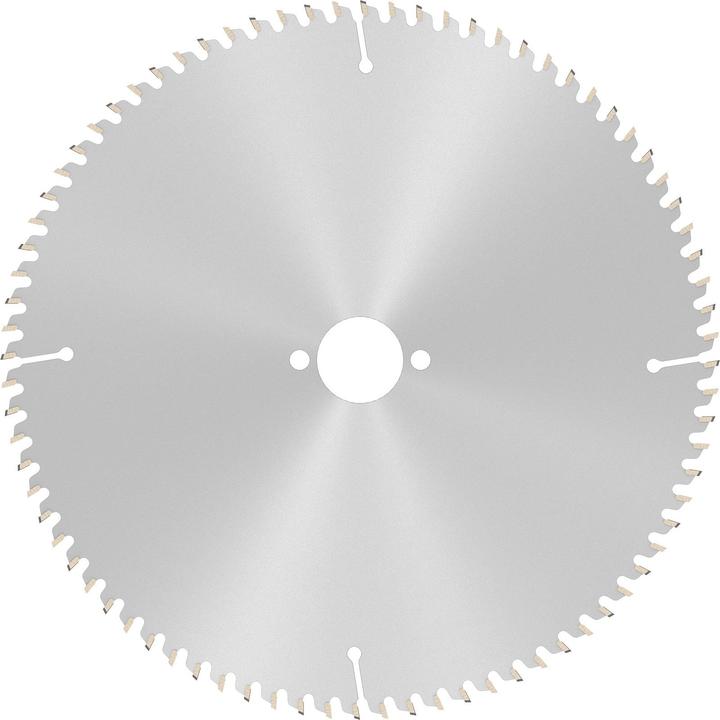 Produktbild Bosch Professional Zubehör PRO Wood Kreissägeblatt, 250 x 3.2 x 30 mm