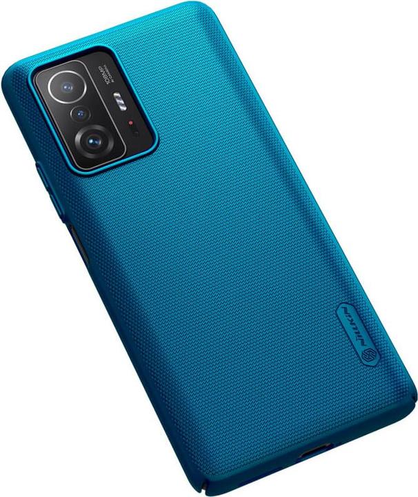 Image du produit Nillkin Série bouclier super dépoli (Xiaomi 11T)