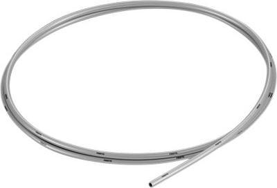 Image du produit Festo Silver Pneumatic Tube, 3mm OD x 50m