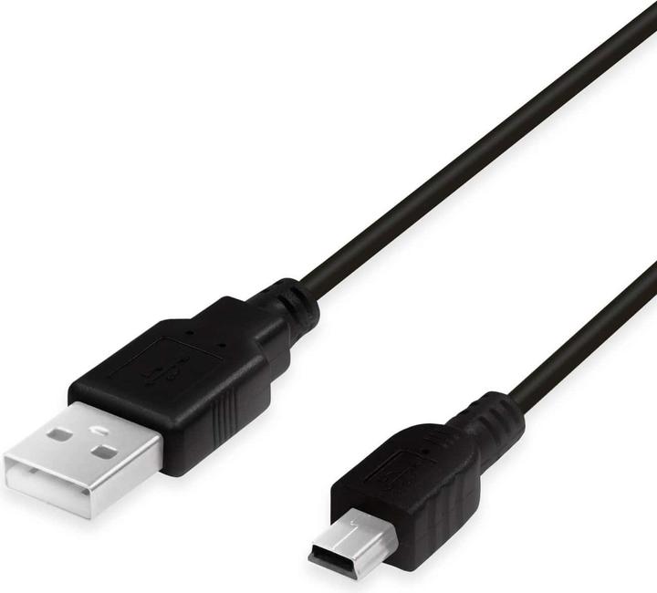 Produktbild LogiLink HD0040 HDMI Splitter 1x3/3x1-Port, 4K/30 Hz, CEC,bidirect, pigtail