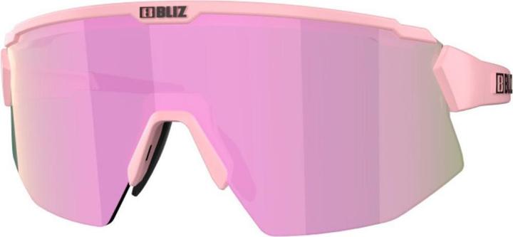 Produktbild Bliz Breeze (matt pink, Brown w Rose Multi, Pink)