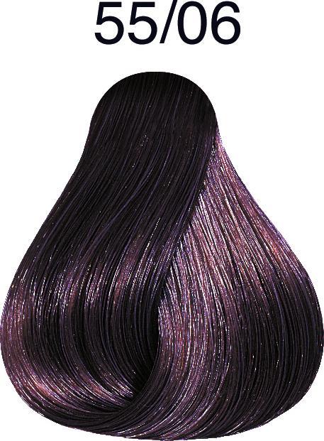 Produktbild Wella Color Touch Plus (06, 55)