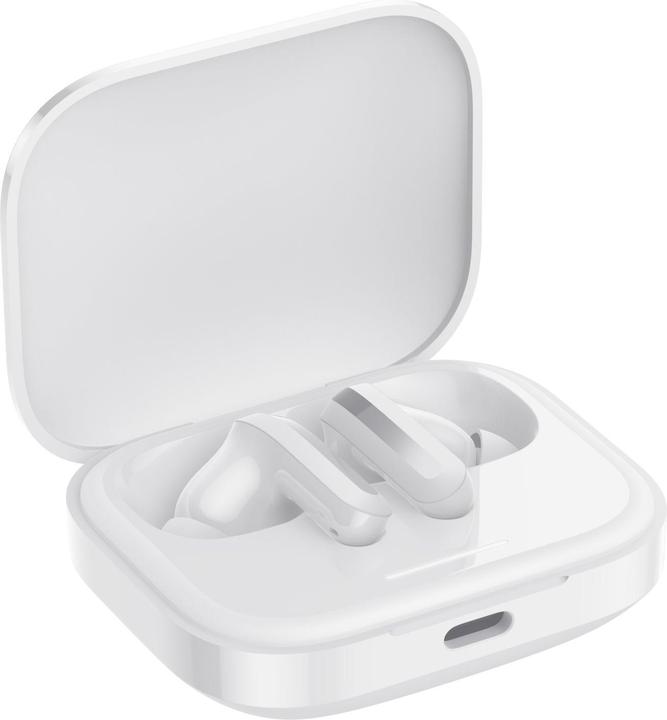 Actual product image Xiaomi Redmi Buds 5 (ANC, 10 h, Wireless)