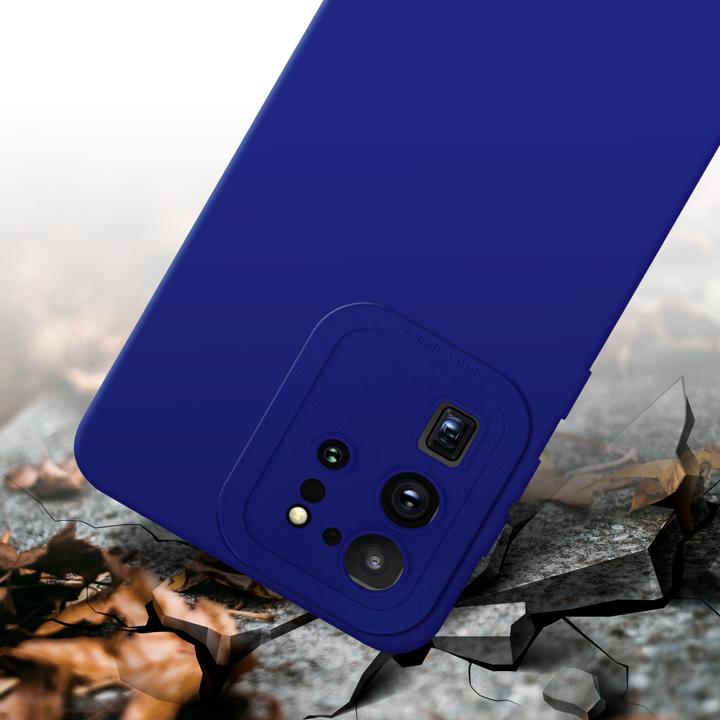 Immagine prodotto Cadorabo Custodia per Samsung Galaxy S20 ULTRA in TPU stile Fluid LM162 (Samsung Galaxy S20 Ultra)