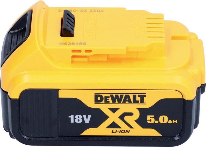 Produktbild DeWalt Ersatzakku (18 V)
