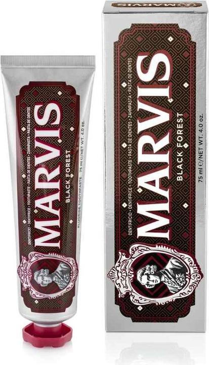 Produktbild Marvis Black Forest (75 ml)