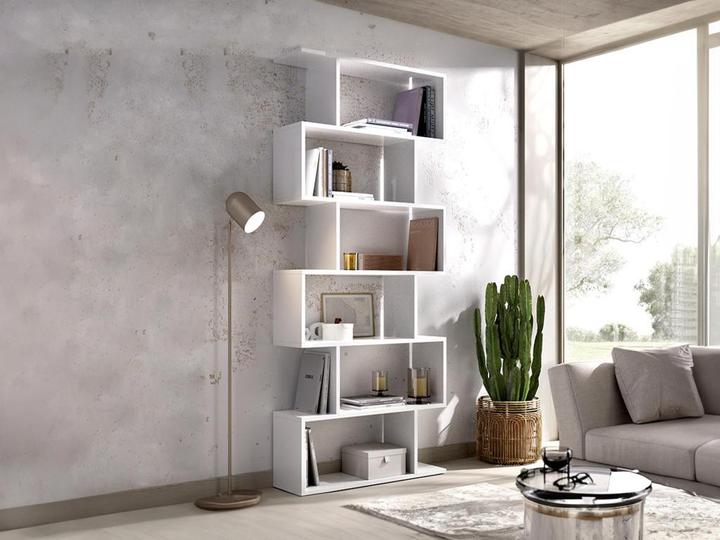 Immagine prodotto Vente-unique Tomini (115 x 50 x 190 cm)