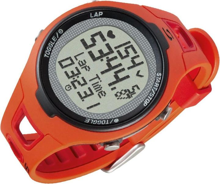 Actual product image Sigma Sport PC15.11 Heart rate monitor