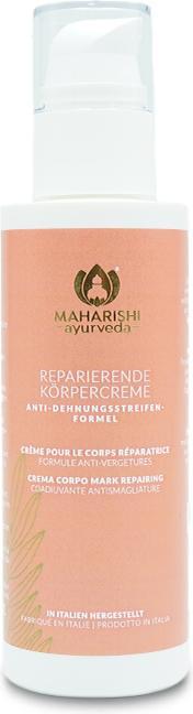 Produktbild Maharishi Ayurveda Premium Reparierende Körpercreme (Körpercreme, 200 ml)